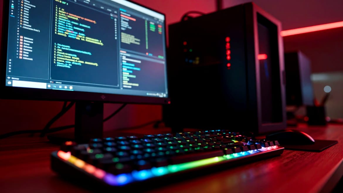 Administrare Site Web - Suport și Mentenanță