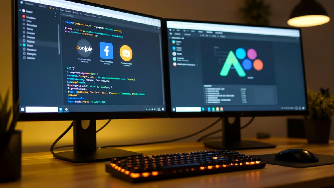 Google Ads – Campanii Profesionale pentru Conversii