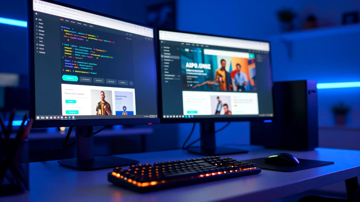 Magazin Online Profesional – Vinde Mai Mult Online