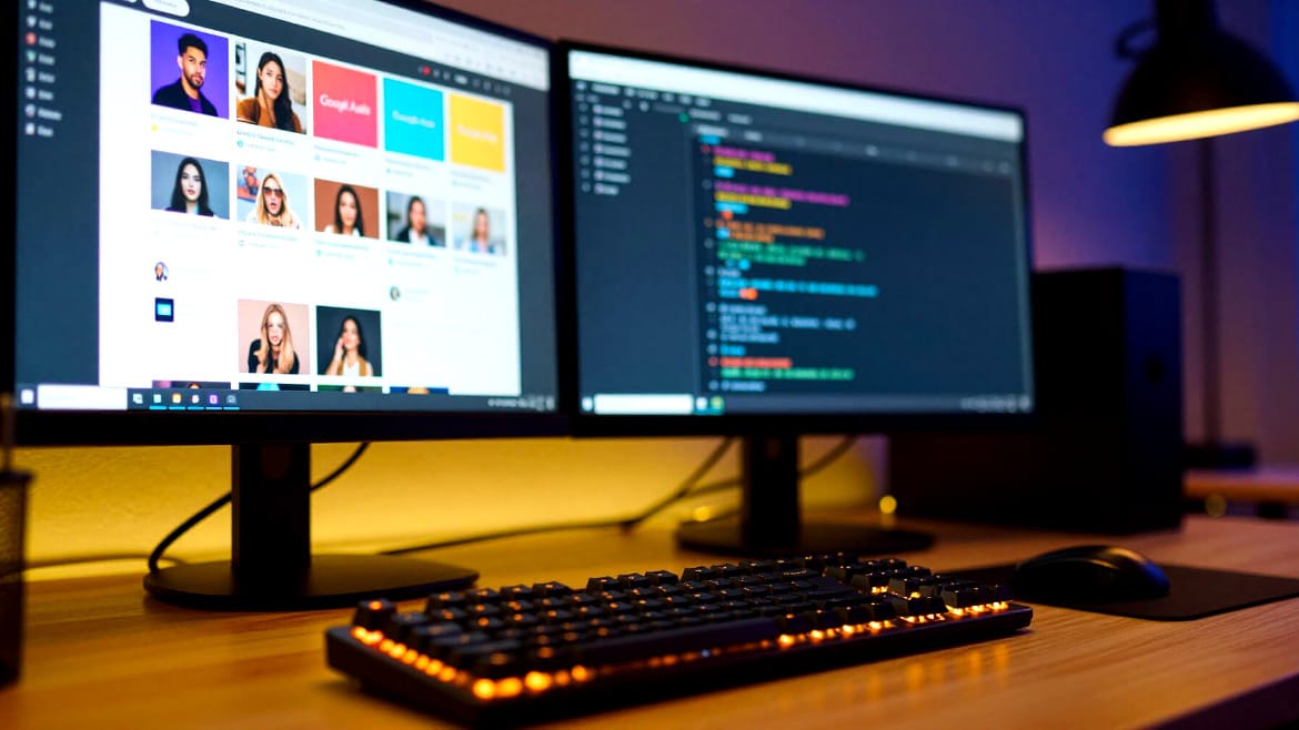 IG Artis Media – Povestea din Spatele Soluțiilor Digitale