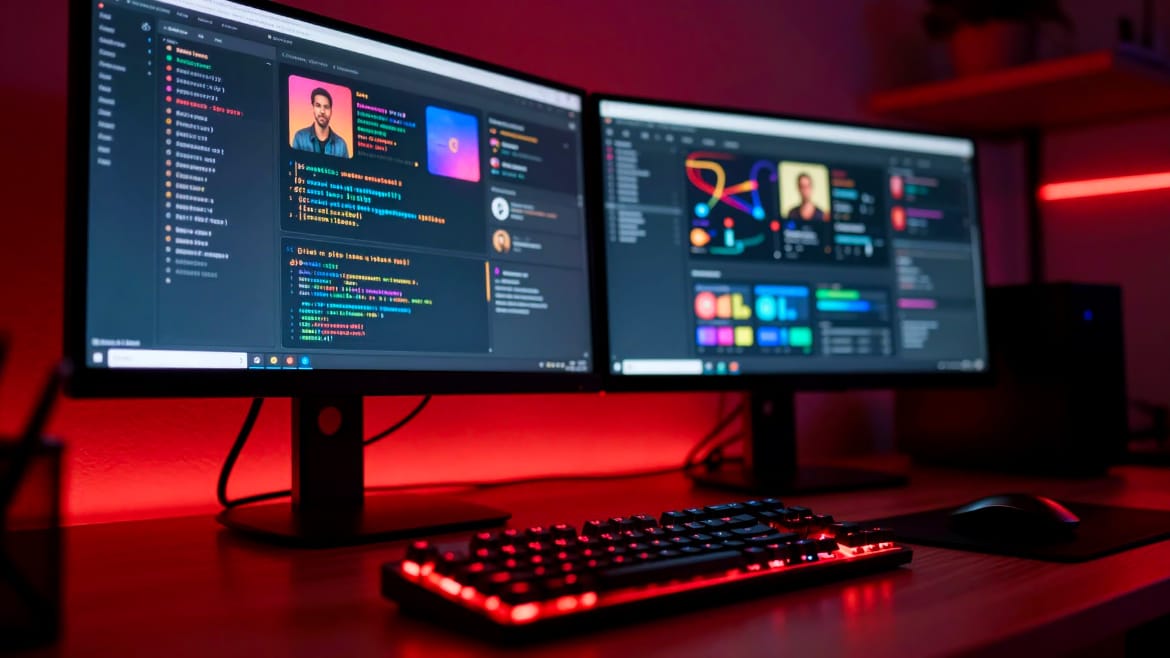 Social Media Marketing – Vizibilitate și Conversii