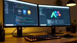 Google Ads – Campanii Profesionale pentru Conversii