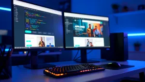 Magazin Online Profesional - Vinde Mai Mult Online