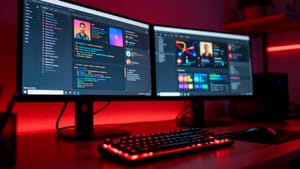 Social Media Marketing – Vizibilitate și Conversii