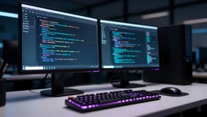 Stocare Cloud – Sigură și Scalabilă