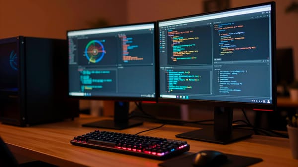 Găzduire Web Profesională - Rapid și Securizat